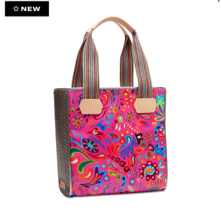 Consuela Classic Tote Ceci
