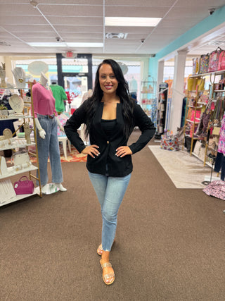 Dear Scarlett Magic Executive Blazer