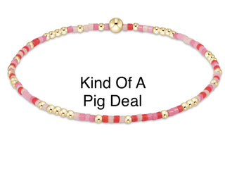 Enewton Extends 2025 Hope Unwritten Bracelets