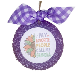 Call Me Grandma Berrylicious