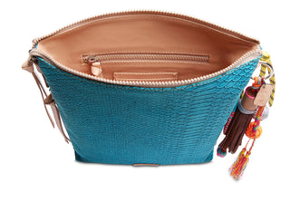 Consuela Tour Crossbody Indy