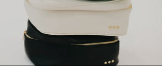 Madelyn Bow Makeup Bag
