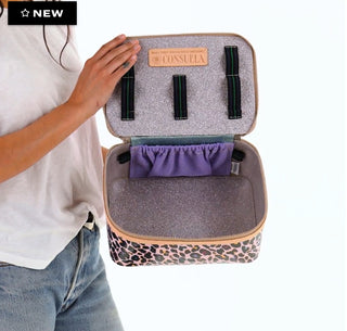 Consuela Train Case Ruth