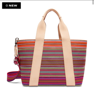 Consuela Carryall Ale