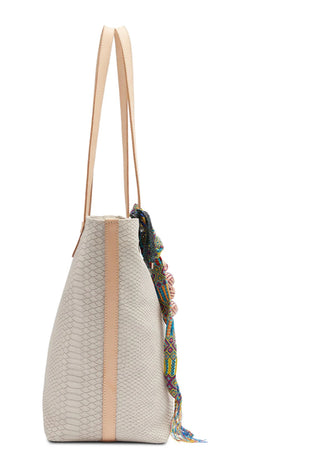 Consuela Daily Tote Thunderbird