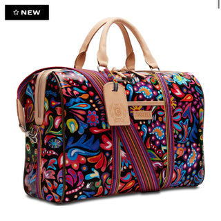Consuela Jetsetter Sophie