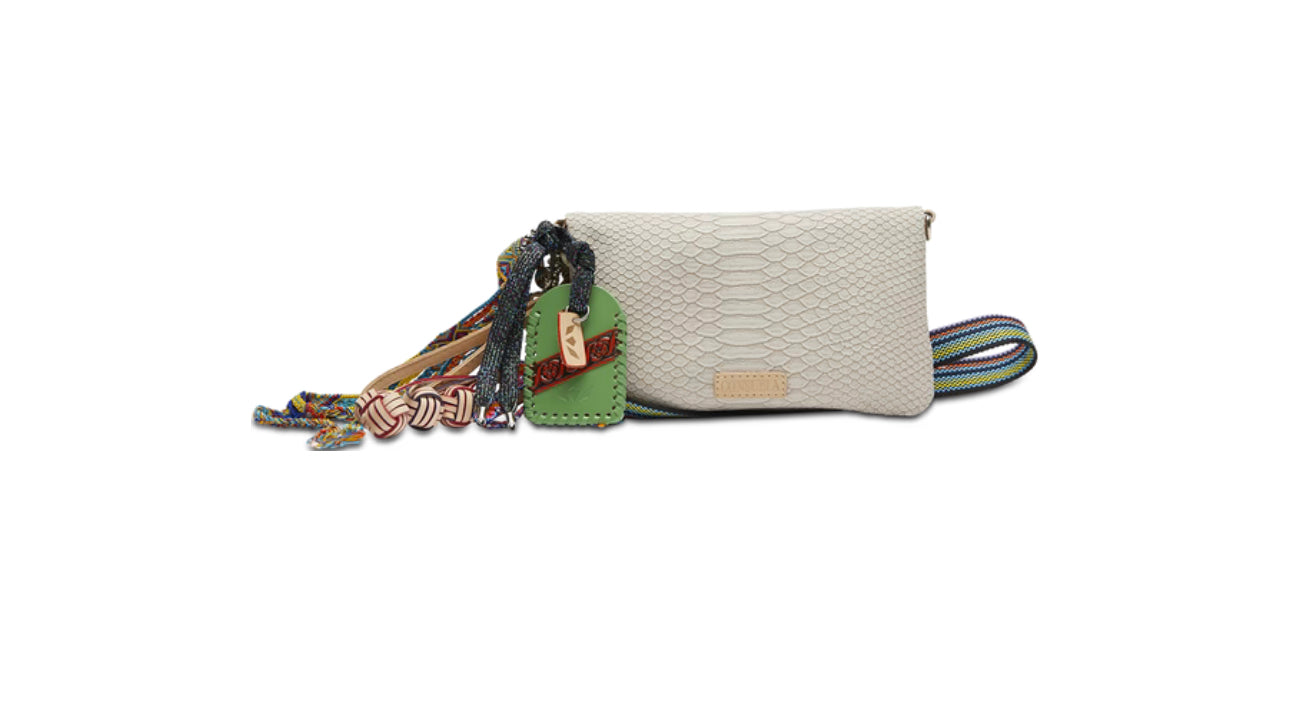 Consuela Uptown Crossbody Sophie - Shop Daffodils Boutique