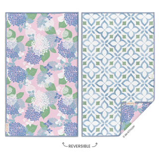 Microfiber Kitchen Towel