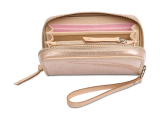 Consuela Wristlet Wallet Emery