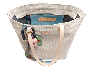 Consuela Daily Tote Thunderbird