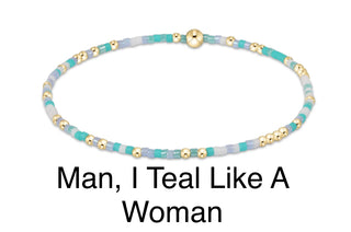 Enewton Extends 2025 Hope Unwritten Bracelets