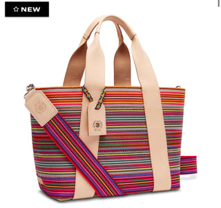 Consuela Carryall Ale