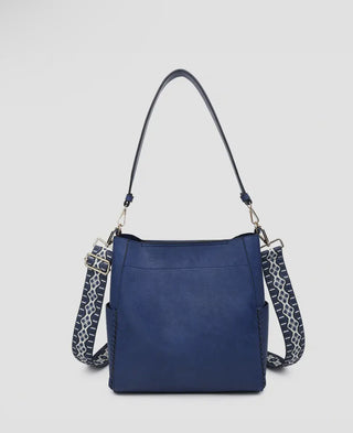 Penny 2-in-1 Bucket Bag W/ Guitar Strap