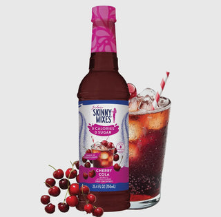 Skinny Mix Sugar Free Cherry Cola