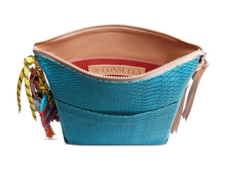 Consuela Tour Crossbody Indy