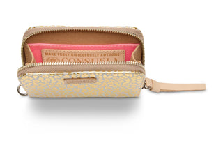 Consuela Zippy Wallet Kit