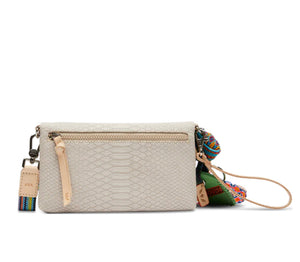 Consuela Uptown Crossbody Thunderbird