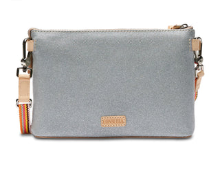 Consuela Midtown Crossbody TINK