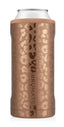 Rose Gold Leo