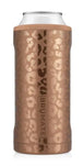 Rose Gold Leo