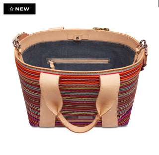 Consuela Carryall Ale