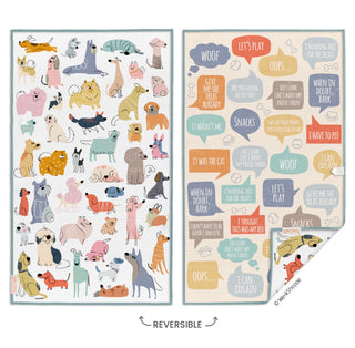 Microfiber Kitchen Towel