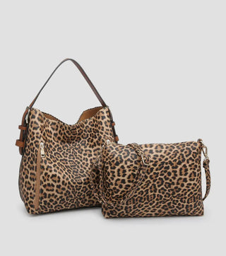 Alexa 2-in-1 Hobo