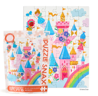 Puzzle Snax