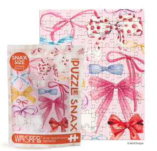 Puzzle Snax