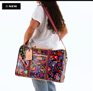 Consuela Jetsetter Sophie