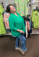 Kelly Green