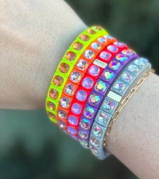 Zoe Bracelet