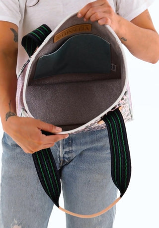 Consuela Classic Tote Ruth