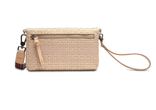 Consuela Uptown Crossbody Pearl