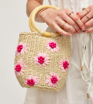 Emaline Satchel