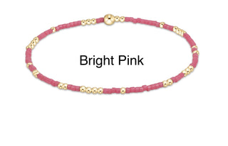 Enewton Extends 2025 Hope Unwritten Bracelets