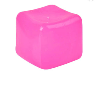 Solid Cube Squishy