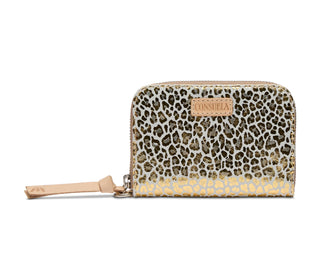Consuela Zippy Wallet Kit