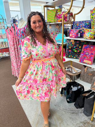 Have That Look Dress