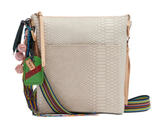 Consuela Tour Crossbody Thunderbird