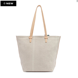 Consuela Daily Tote Thunderbird