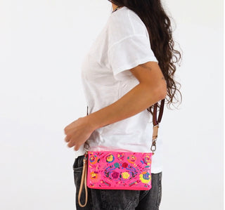 Consuela Uptown Crossbody XO