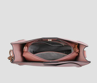 Lyla 2-in-1 Bucket Bag