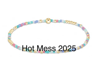 Enewton Extends 2025 Hope Unwritten Bracelets