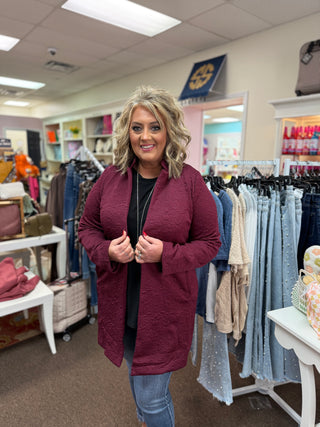 City Chic Jacket