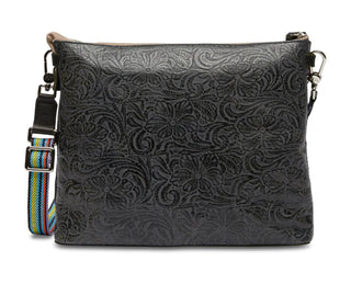 Consuela Downtown Crossbody Steely