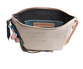 Consuela Tour Crossbody Thunderbird