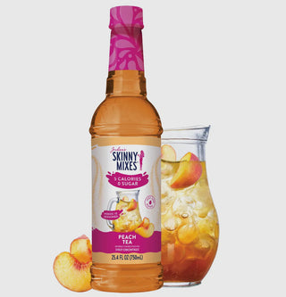 Skinny Mix Sugar Free Peach Tea