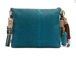 Consuela Downtown Crossbody Indy