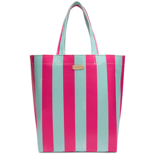 Consuela Grab 'n' Go Basic Tote Malibu